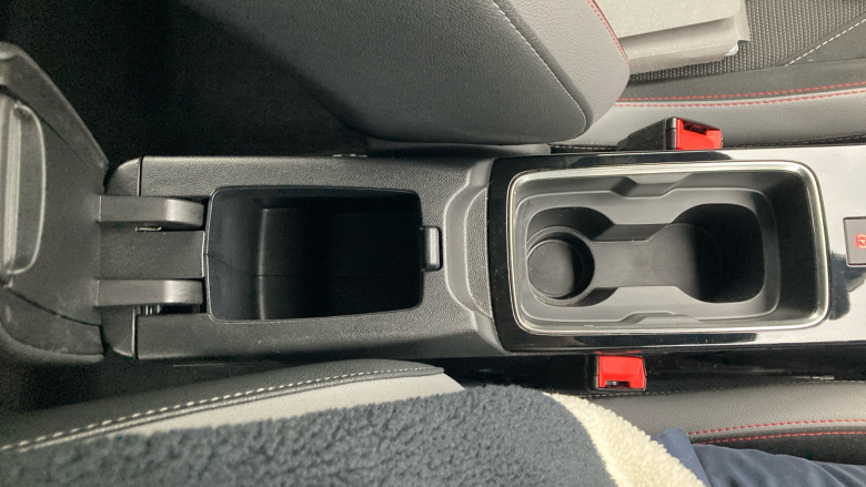 Vauxhall Mokka 100kW GS 50kWh 5dr Auto Electric Hatchback